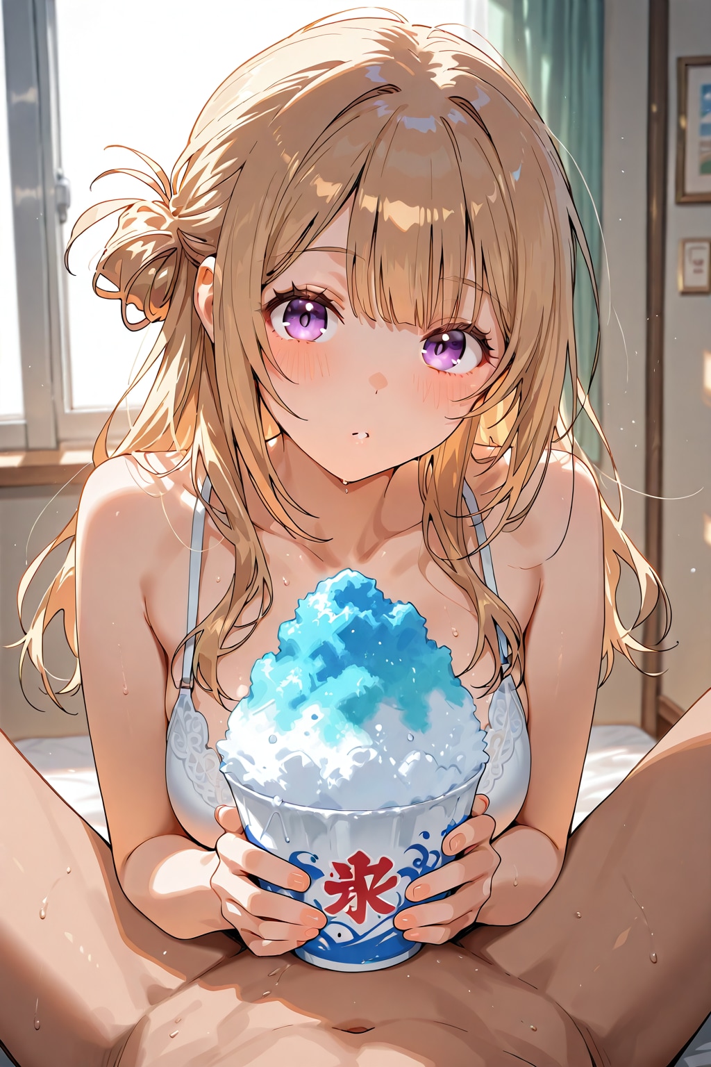 かき氷