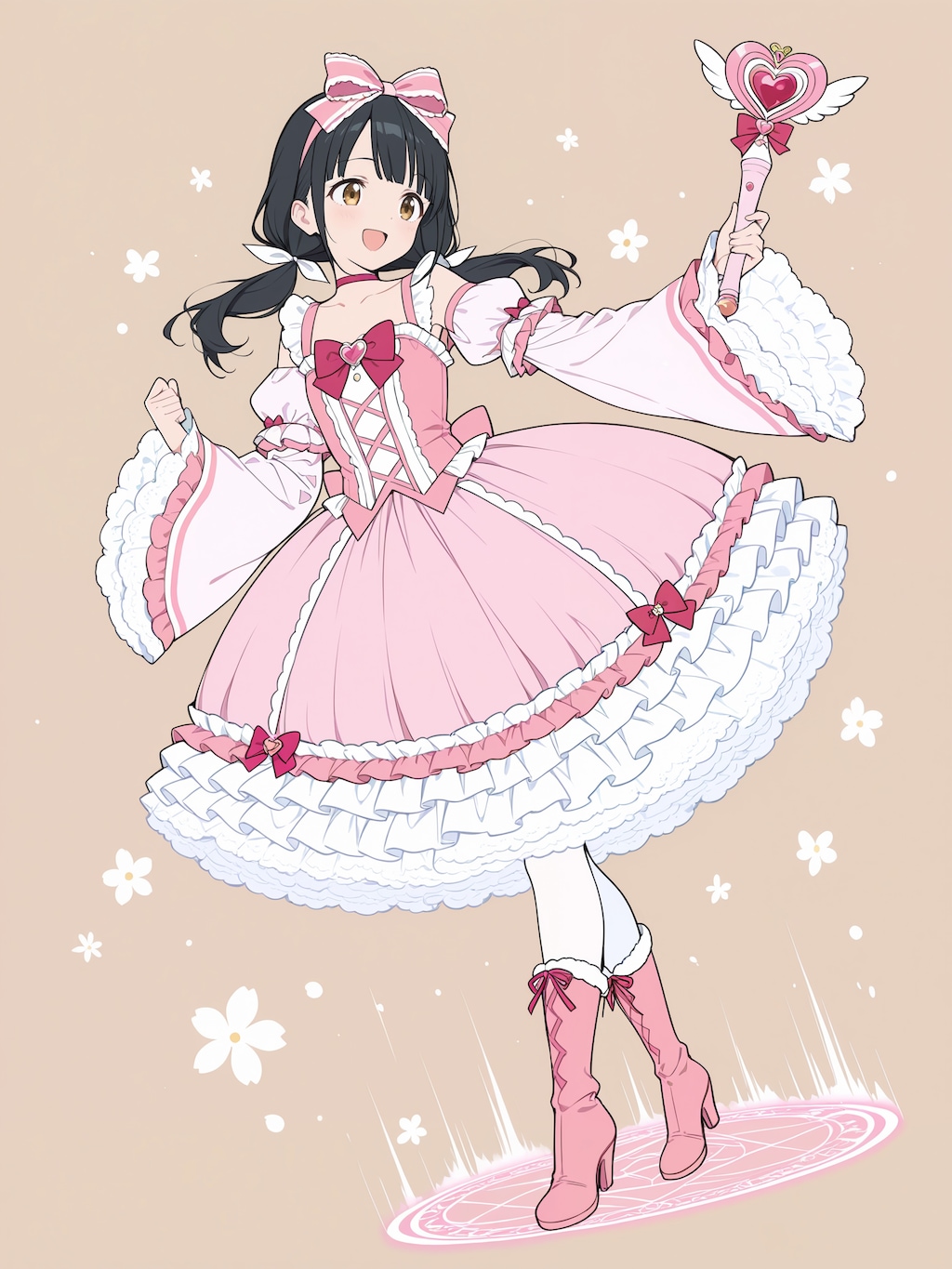 俺の専属メイドの