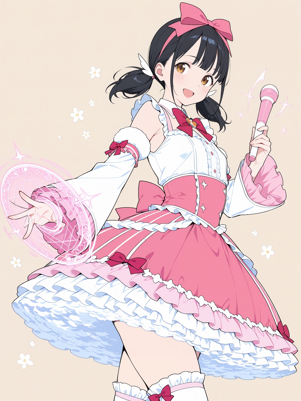 俺の専属メイドの