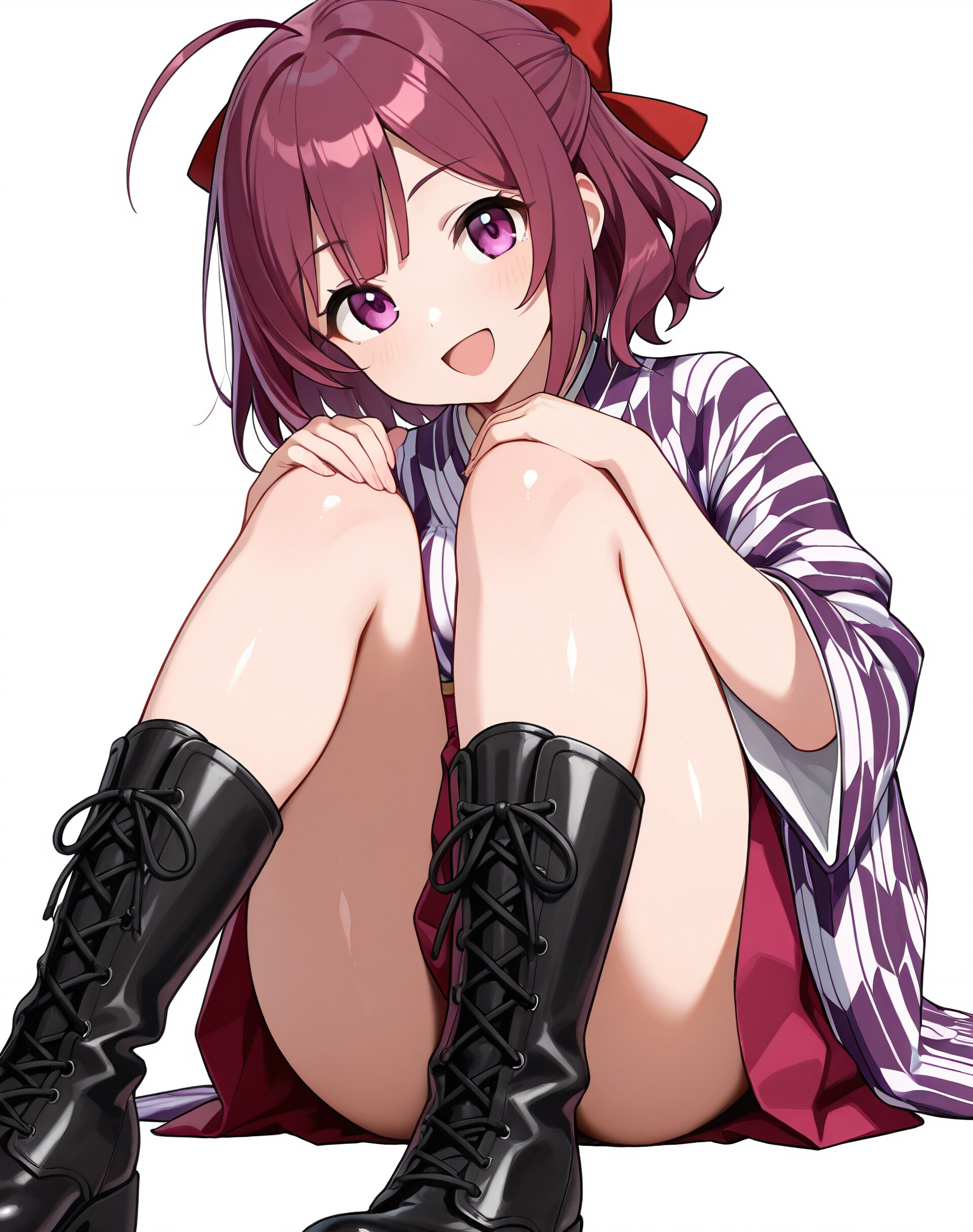 明治巫女