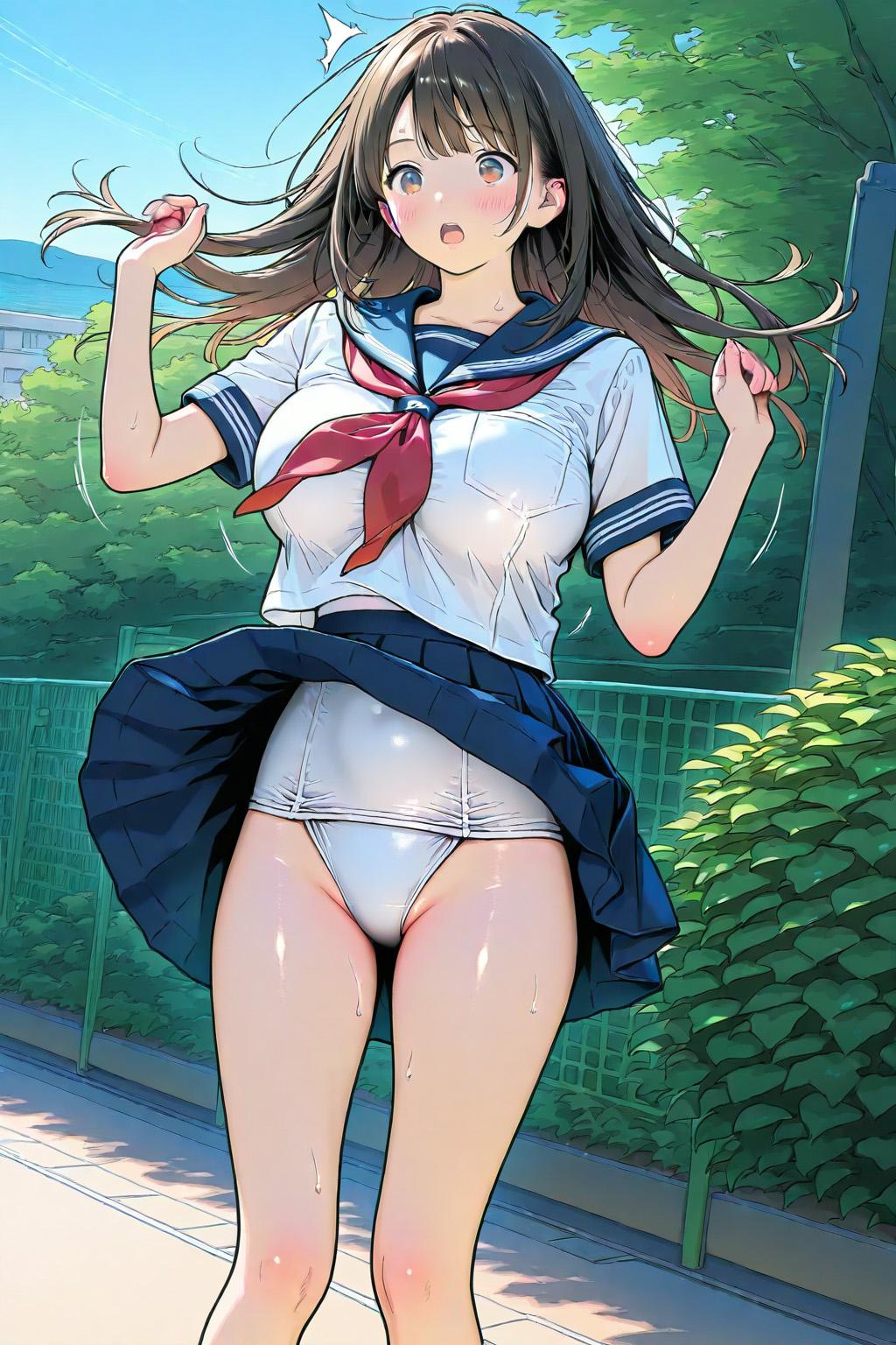 セラスク？