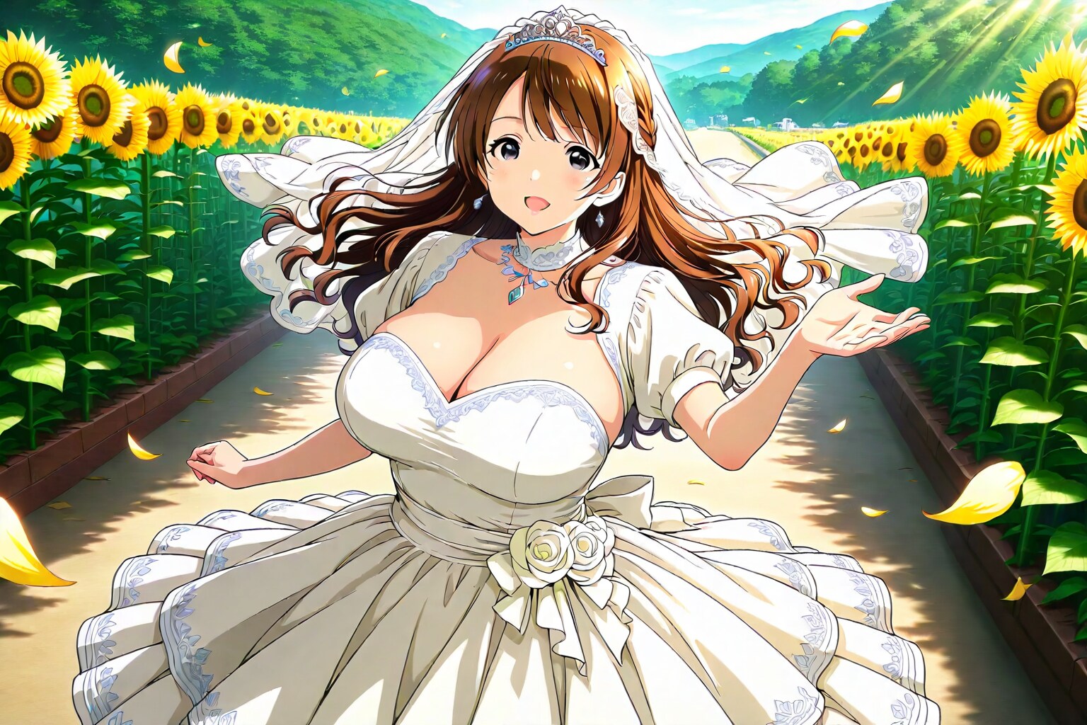 花嫁