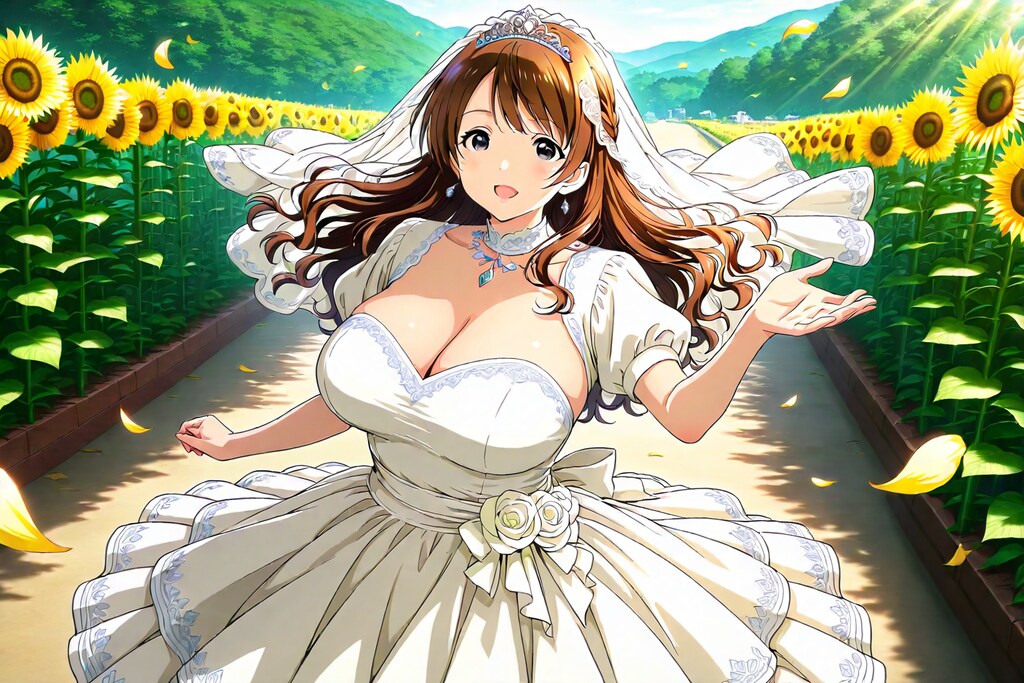 花嫁