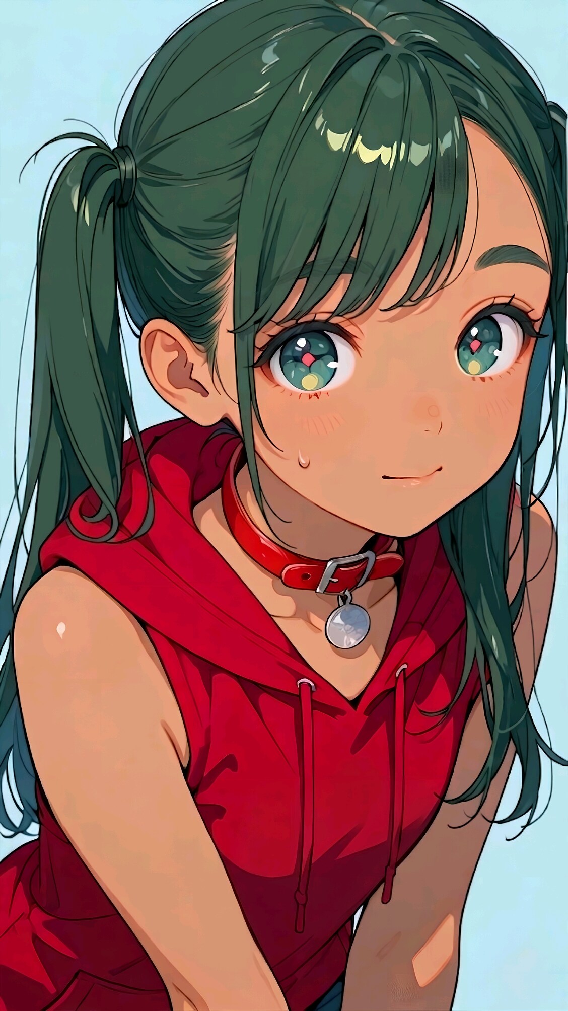 妹