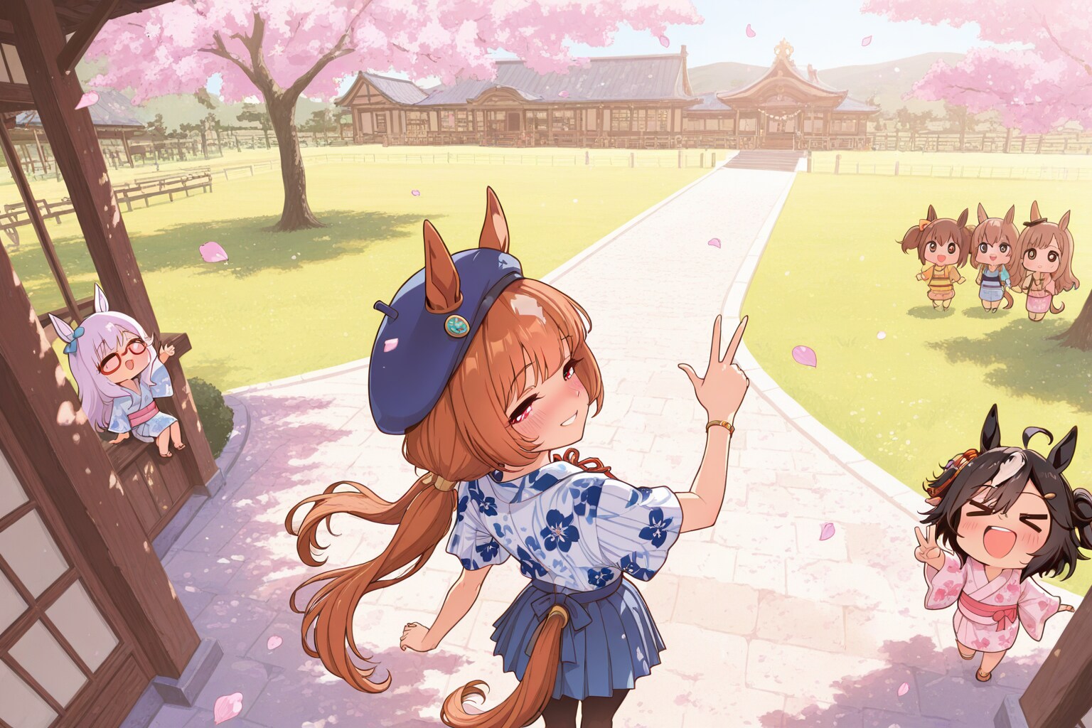 (我が家)、AIさんが凄くしていってる気がします。 | の人気AIイラスト・グラビア