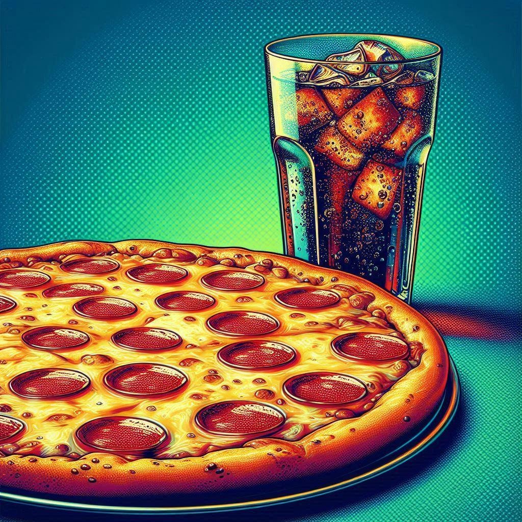 国際🍕ピザデー