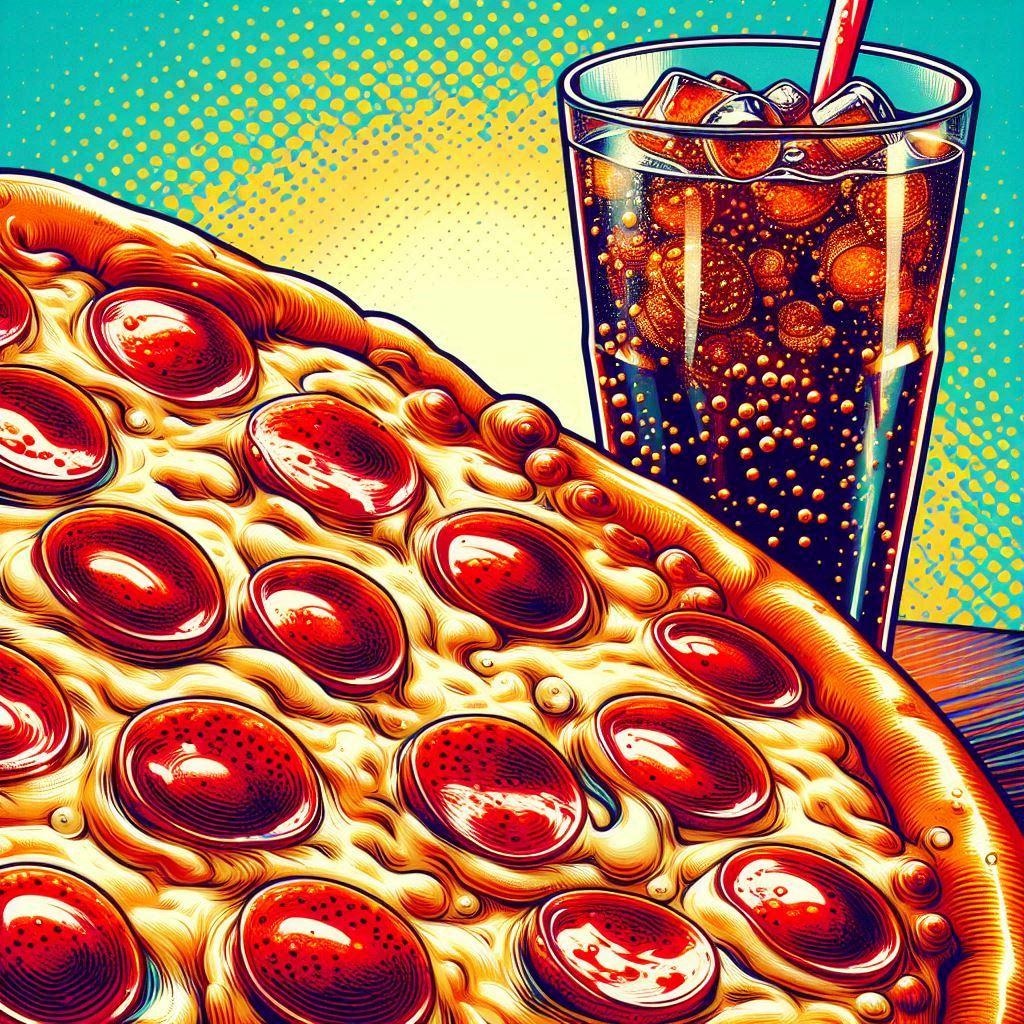 国際🍕ピザデー