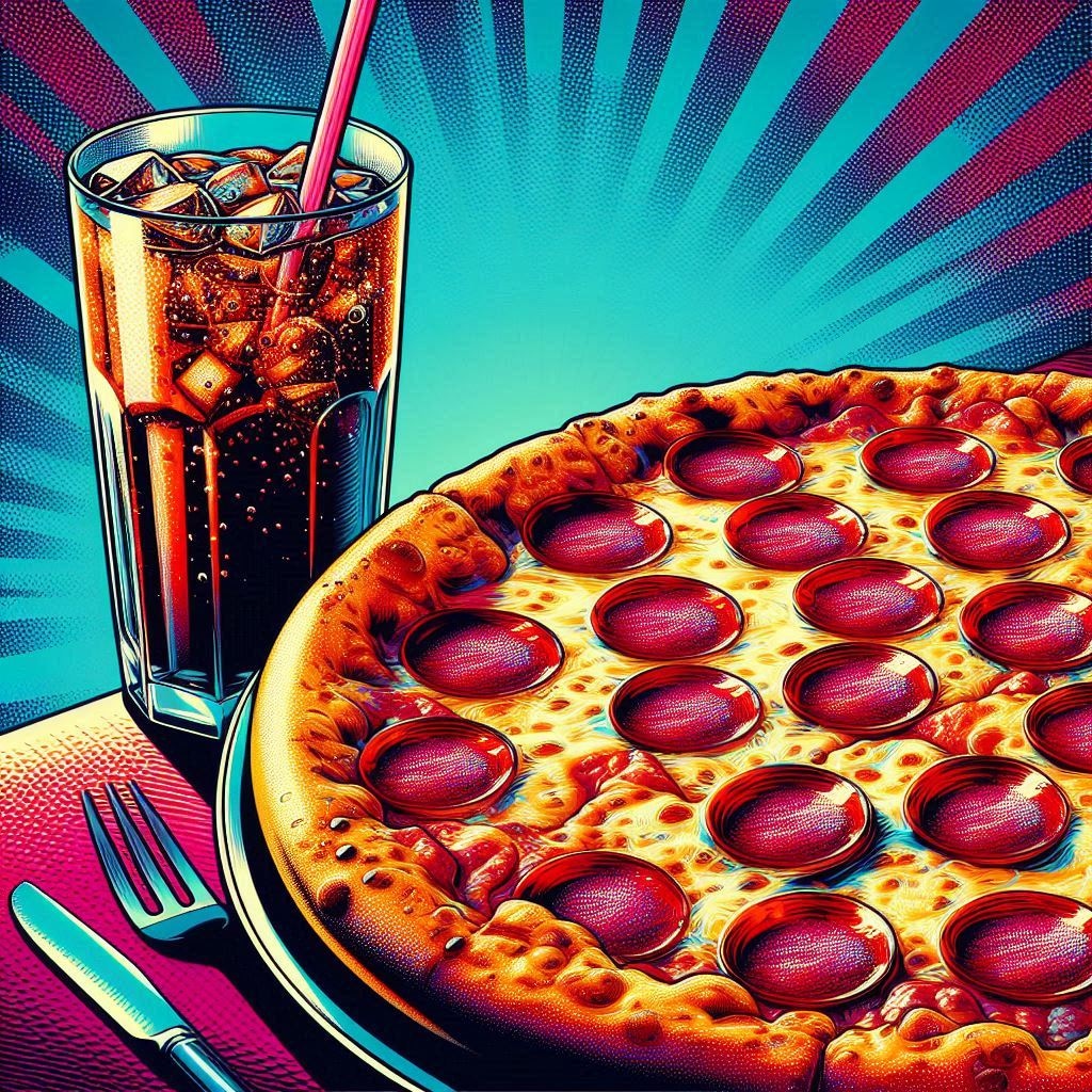 国際🍕ピザデー