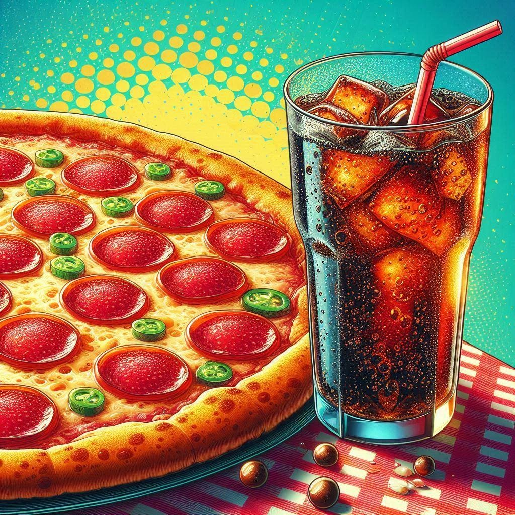 国際🍕ピザデー