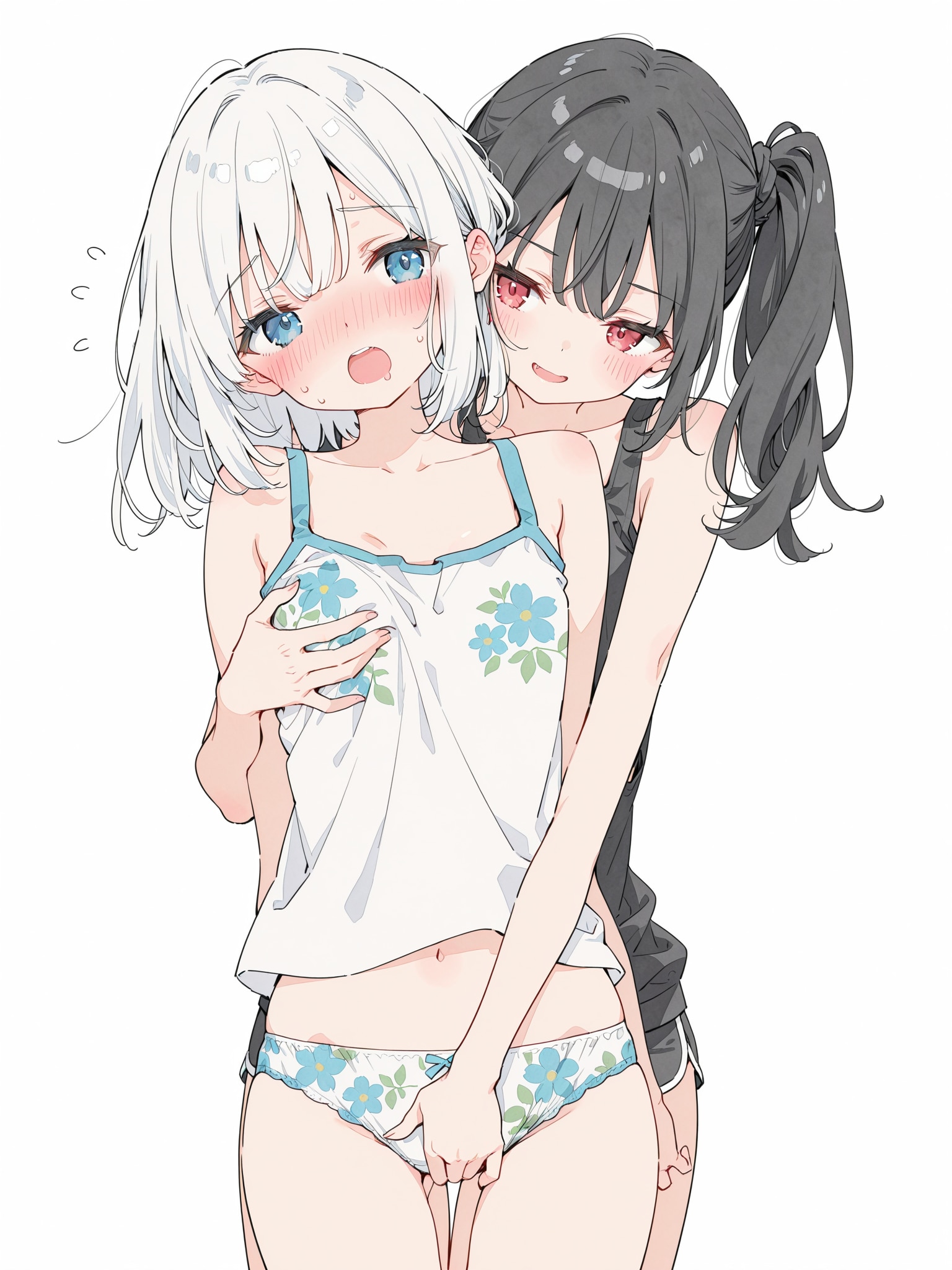 百合