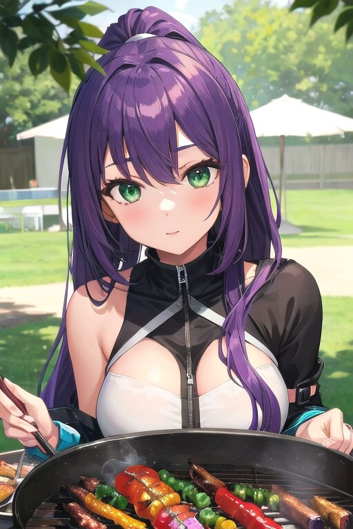 ステラちゃん19 | の人気AIイラスト・グラビア