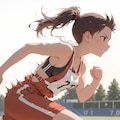 全力疾走 3枚目