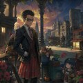 １呪文12か月チャレンジ：10月 2枚目