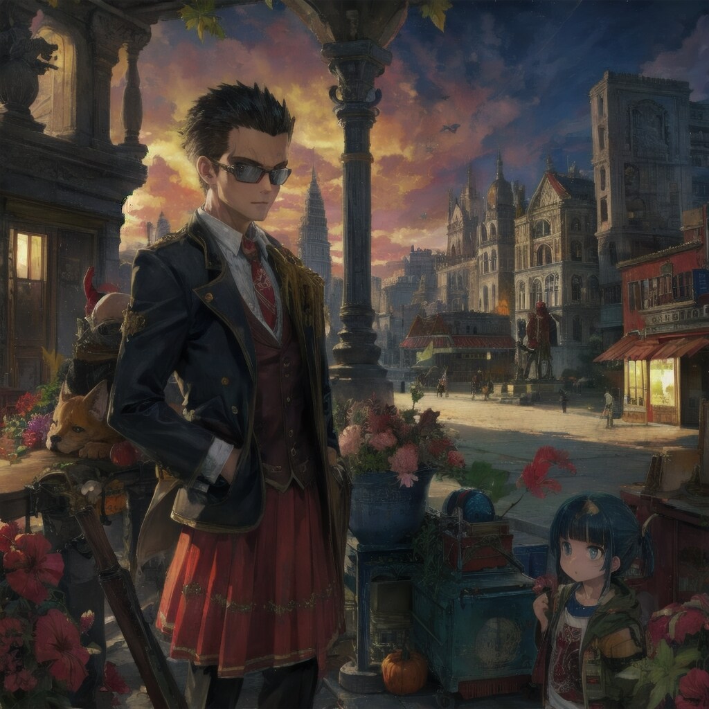 １呪文12か月チャレンジ：10月