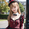 きれかわ副産物お姉さん 3枚目
