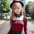 きれかわ副産物お姉さん 4枚目
