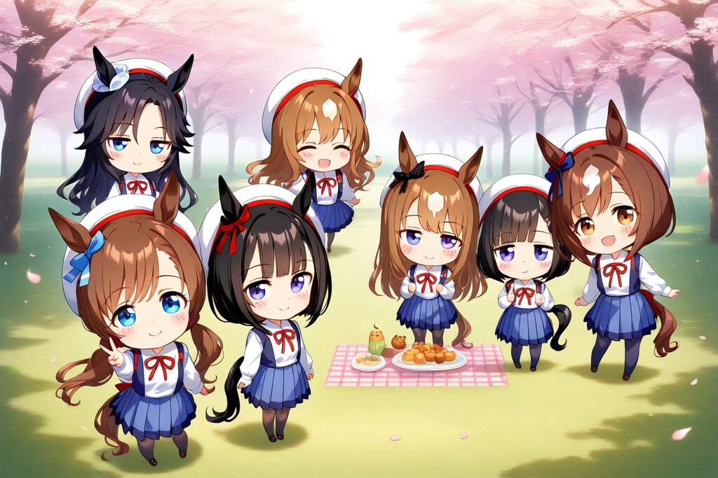 (((picnic))), 協調(),。