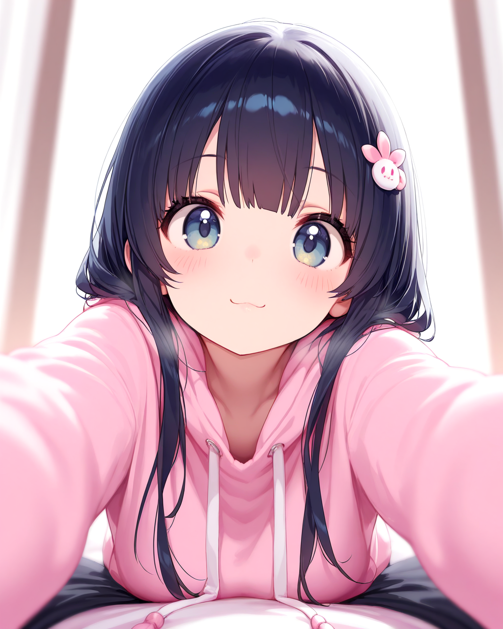 Kawaii×10で生成してみました♡