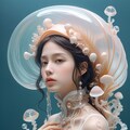 JeLLYFiSH+GiRL 11枚目