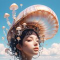 JeLLYFiSH+GiRL 9枚目