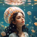 JeLLYFiSH+GiRL 5枚目