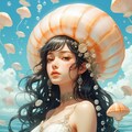 JeLLYFiSH+GiRL 4枚目