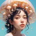 JeLLYFiSH+GiRL 3枚目