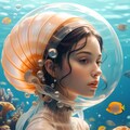 JeLLYFiSH+GiRL 12枚目