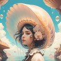 JeLLYFiSH+GiRL 2枚目