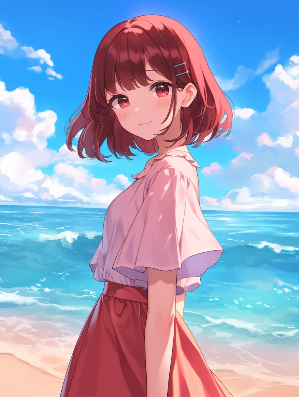 ふるーつ娘99