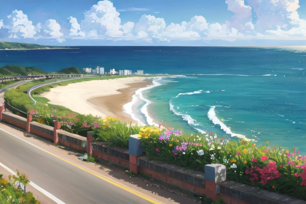 そうだ海にいこう