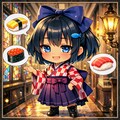 大正浪漫なこなつちゃん 6枚目
