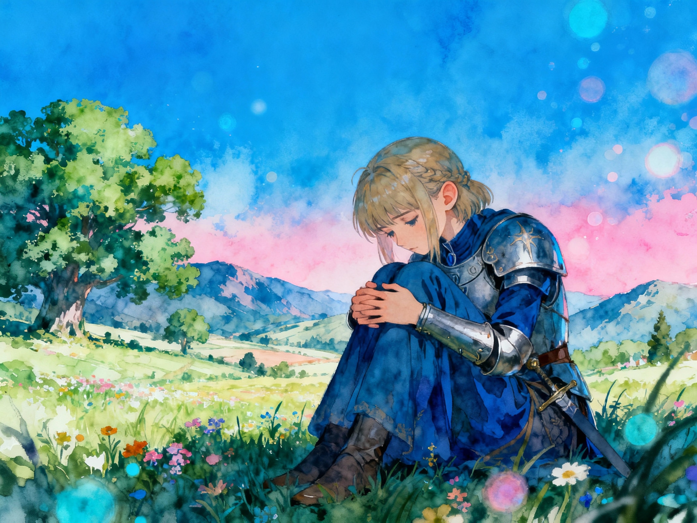 望郷 | の人気AIイラスト・グラビア