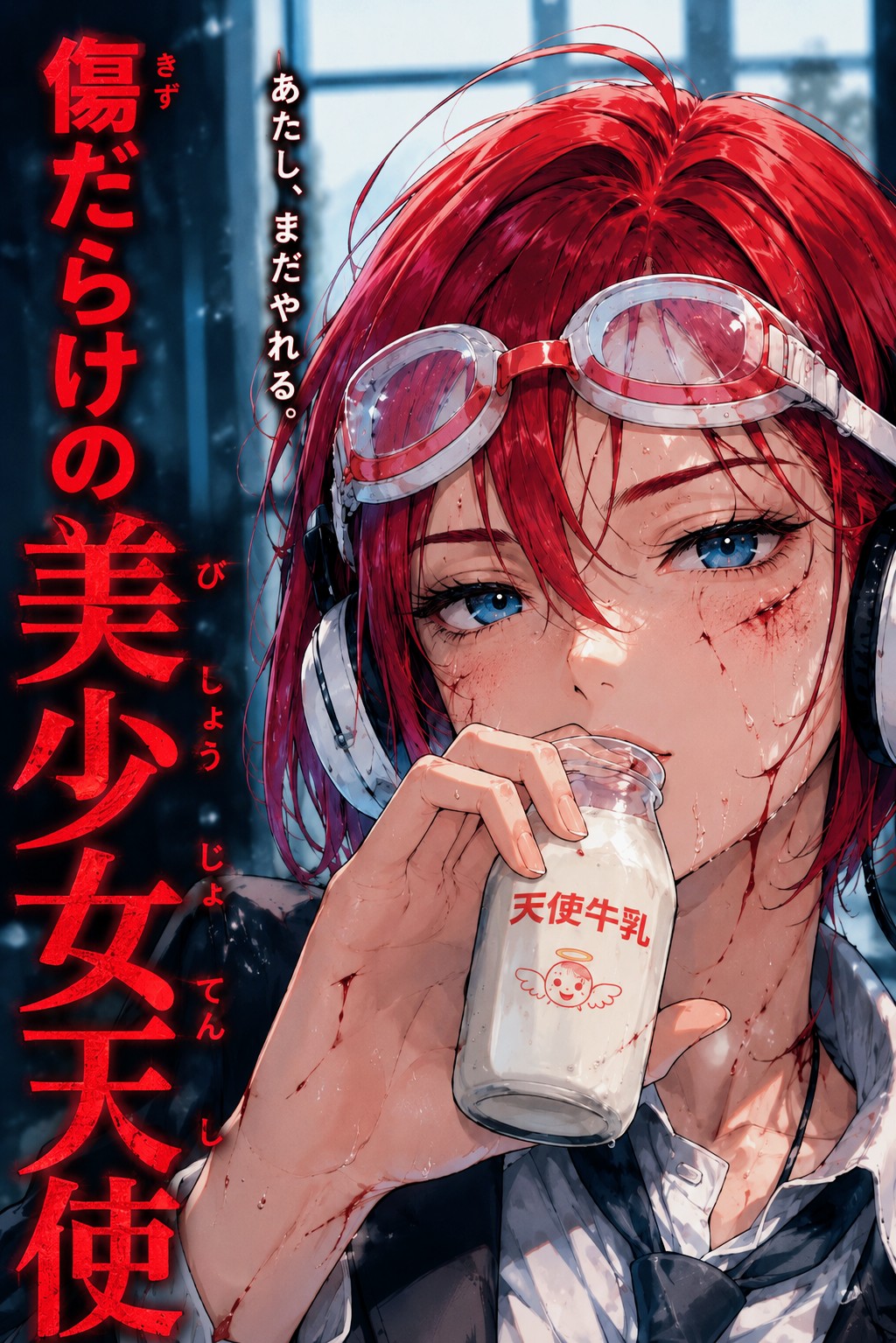 USB真澄お姉やん👓️✨82 | の人気AIイラスト・グラビア