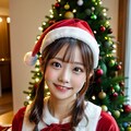クリスマス 11枚目