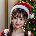 クリスマス 7枚目