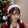 クリスマス 9枚目