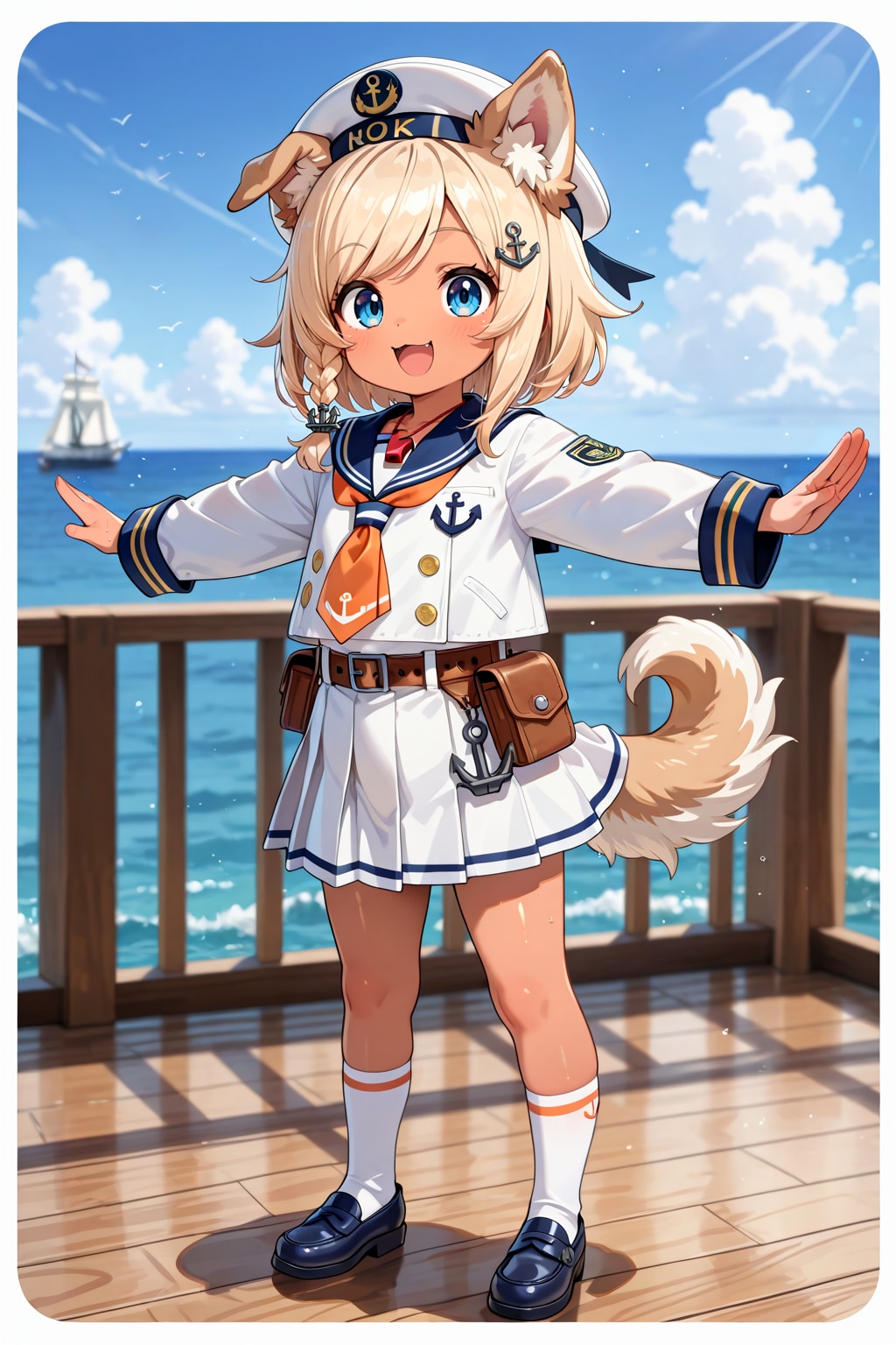 ６月２５日は船員デー