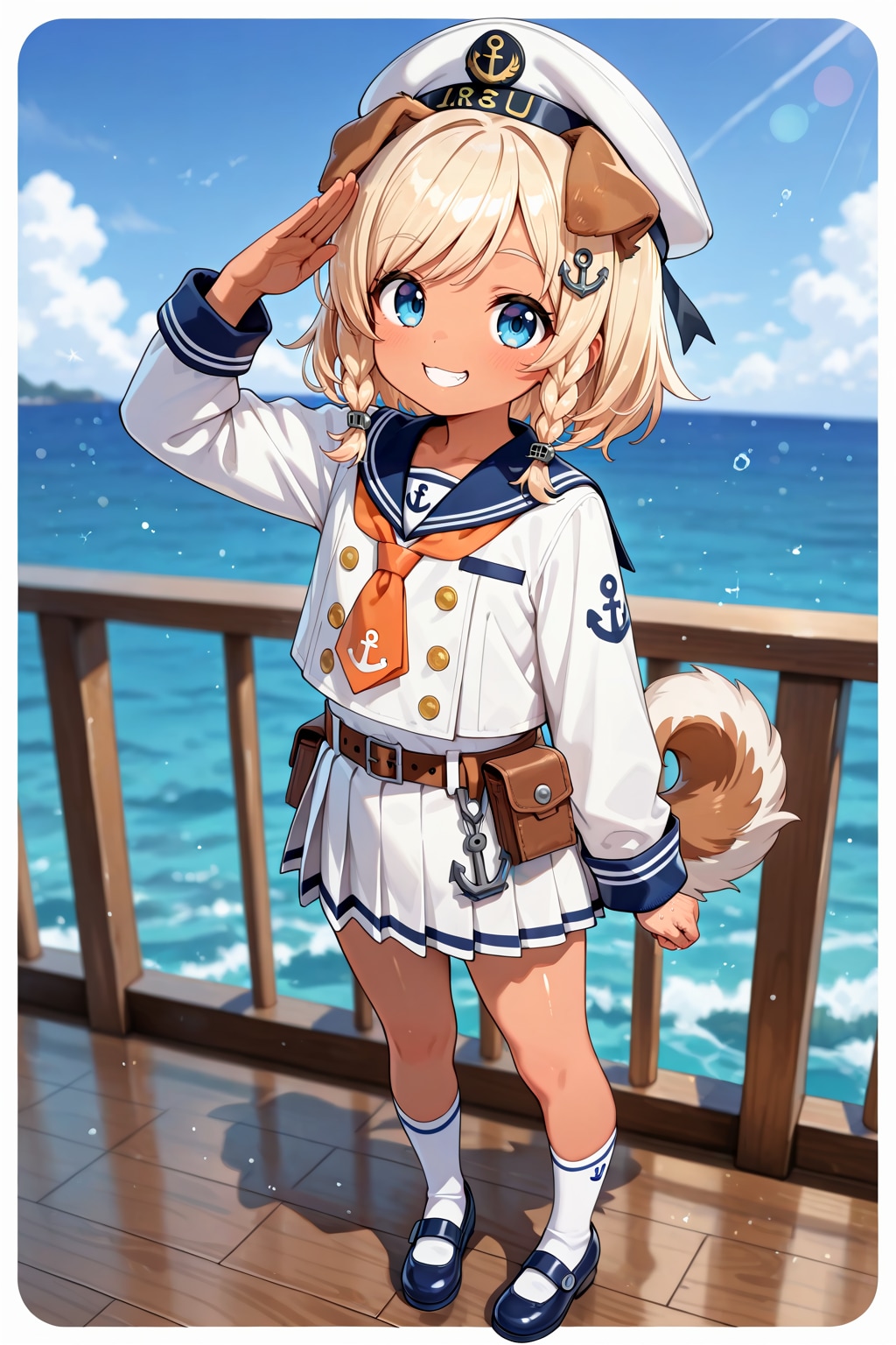６月２５日は船員デー