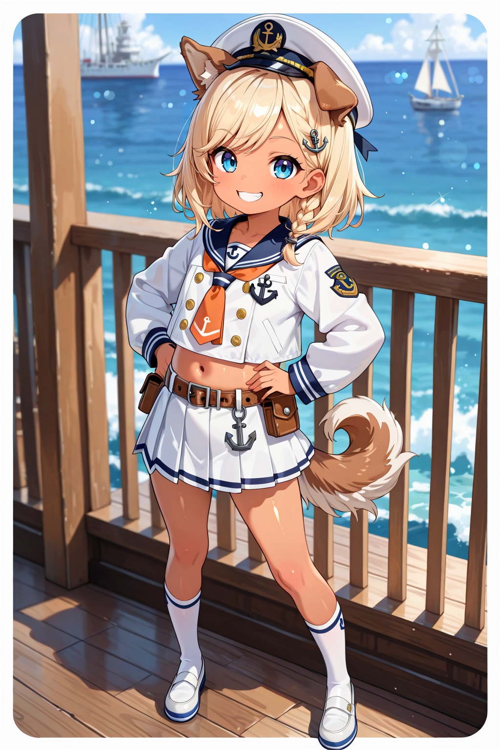６月２５日は船員デー