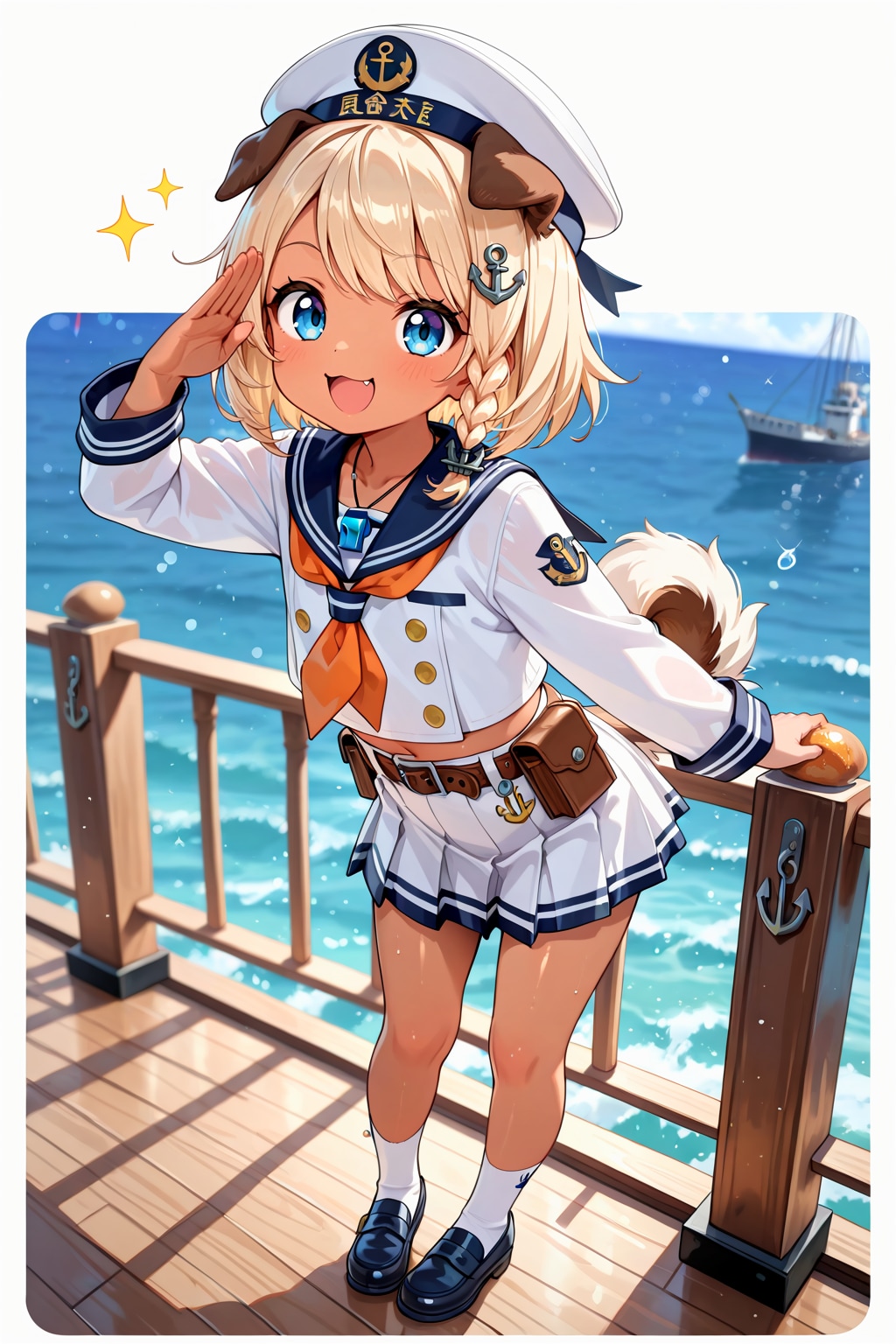 ６月２５日は船員デー