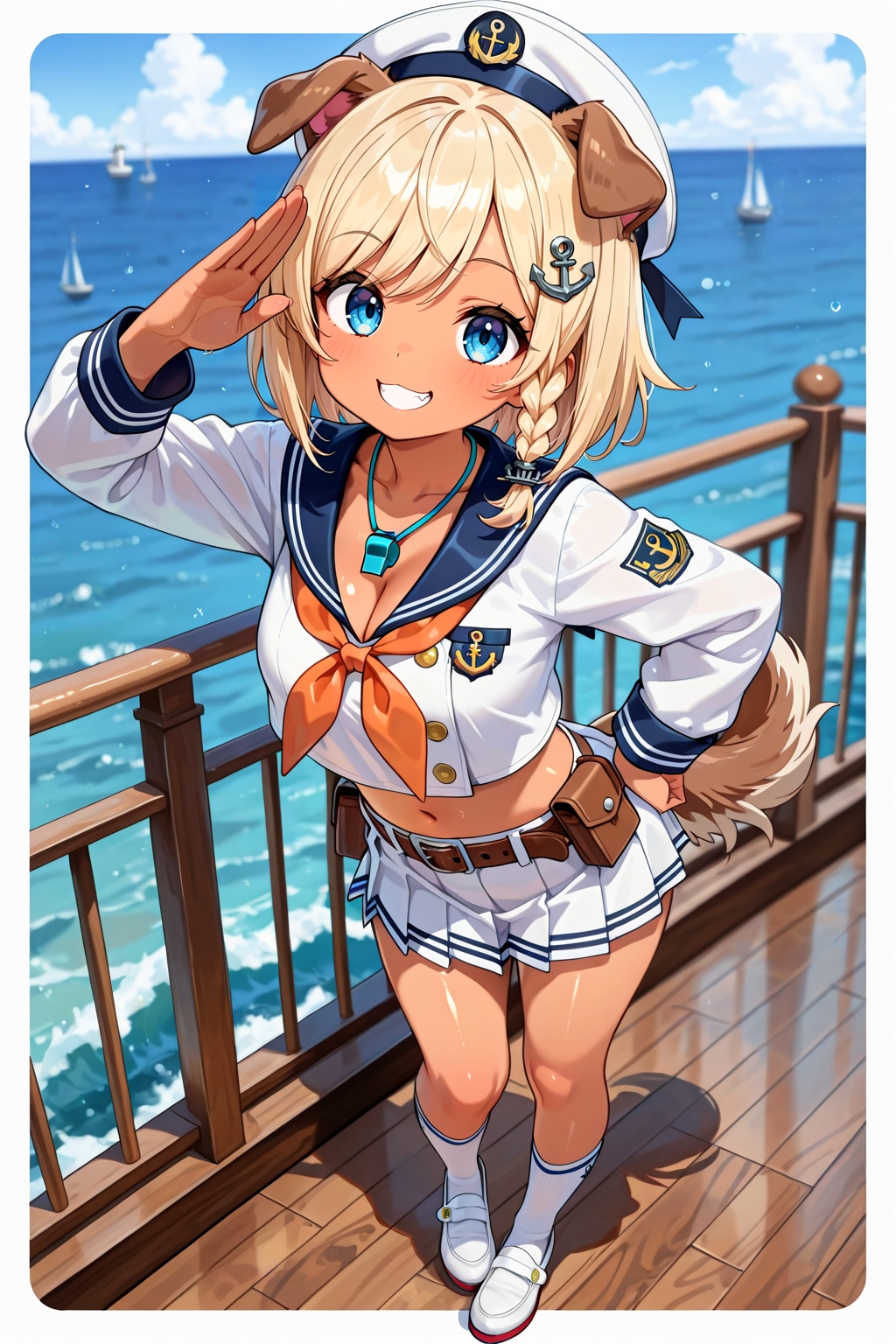 ６月２５日は船員デー
