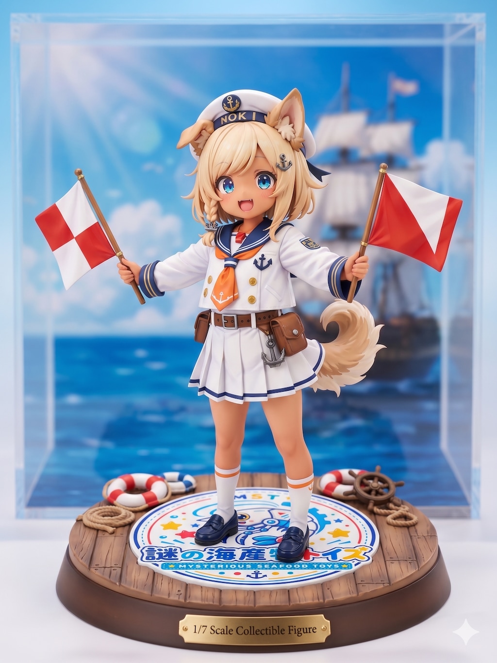 ６月２５日は船員デー