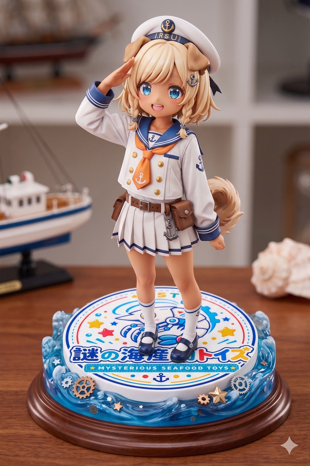 ６月２５日は船員デー