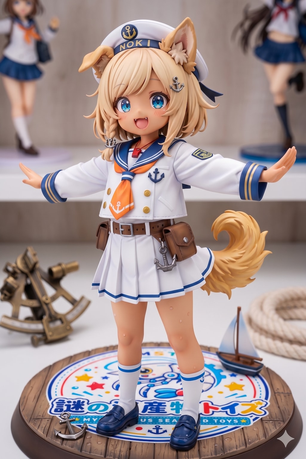 ６月２５日は船員デー