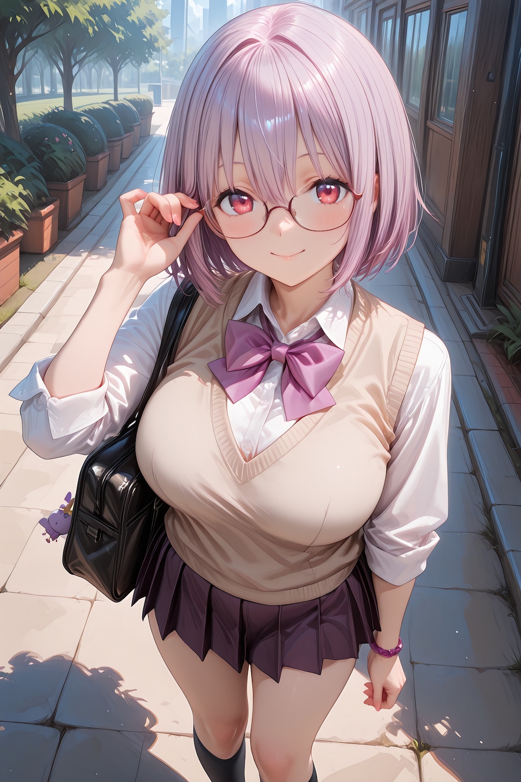 どうですか、一緒に帰ってみますか