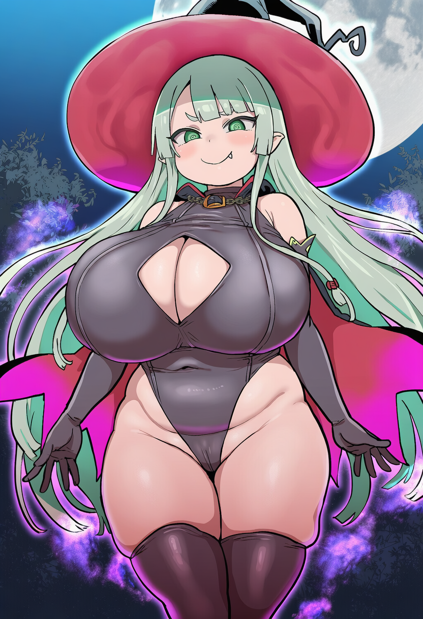 大魔術師