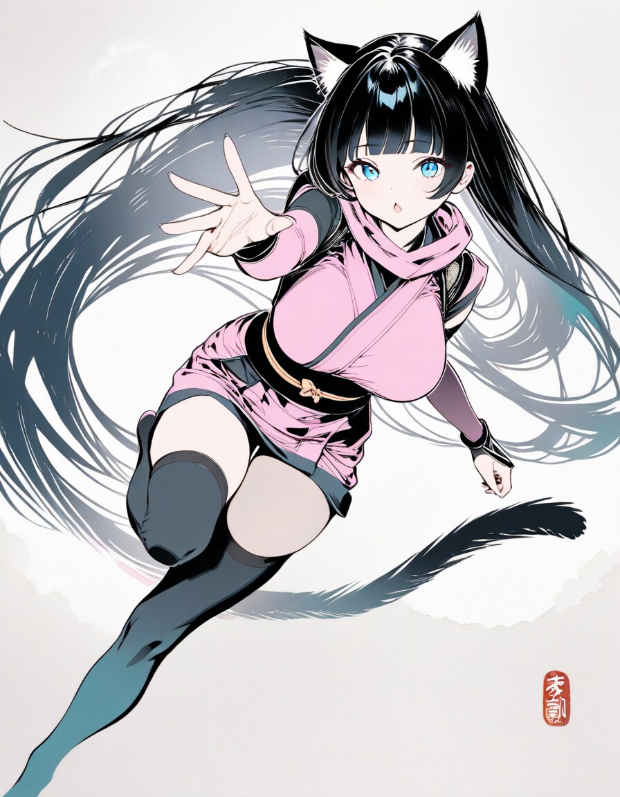 ソーニャ363 | の人気AIイラスト・グラビア