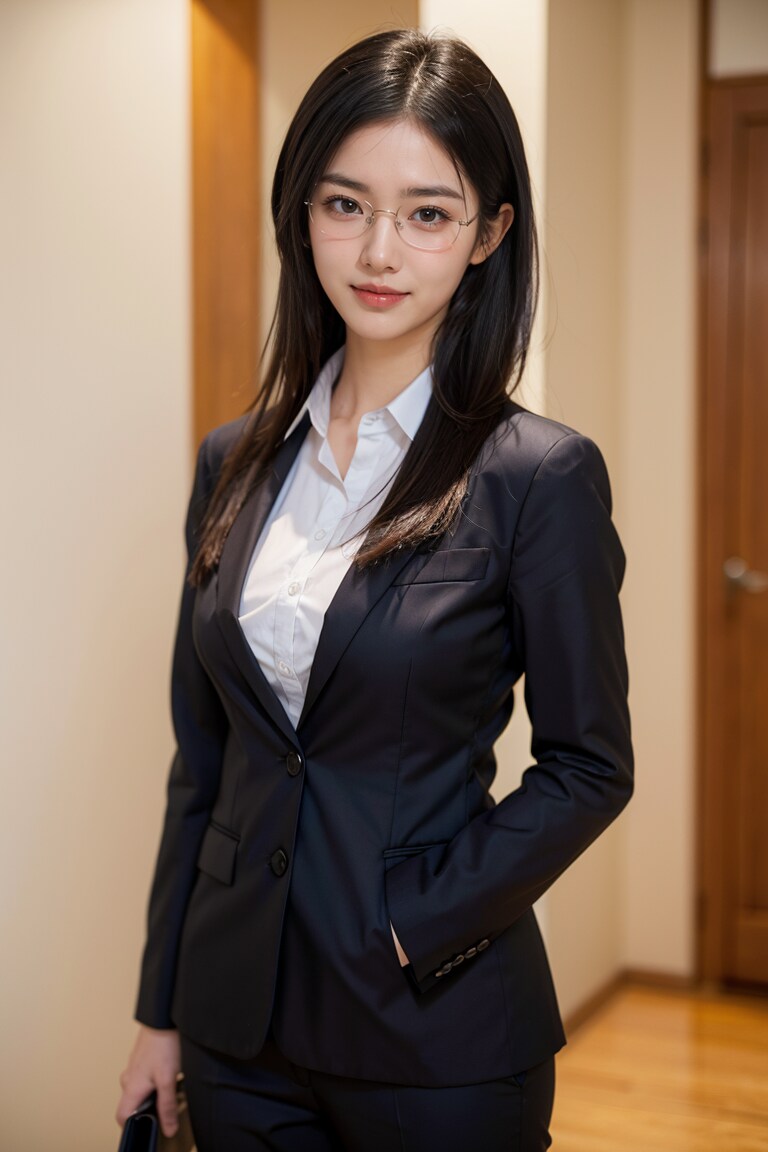 原初の女・佐久間