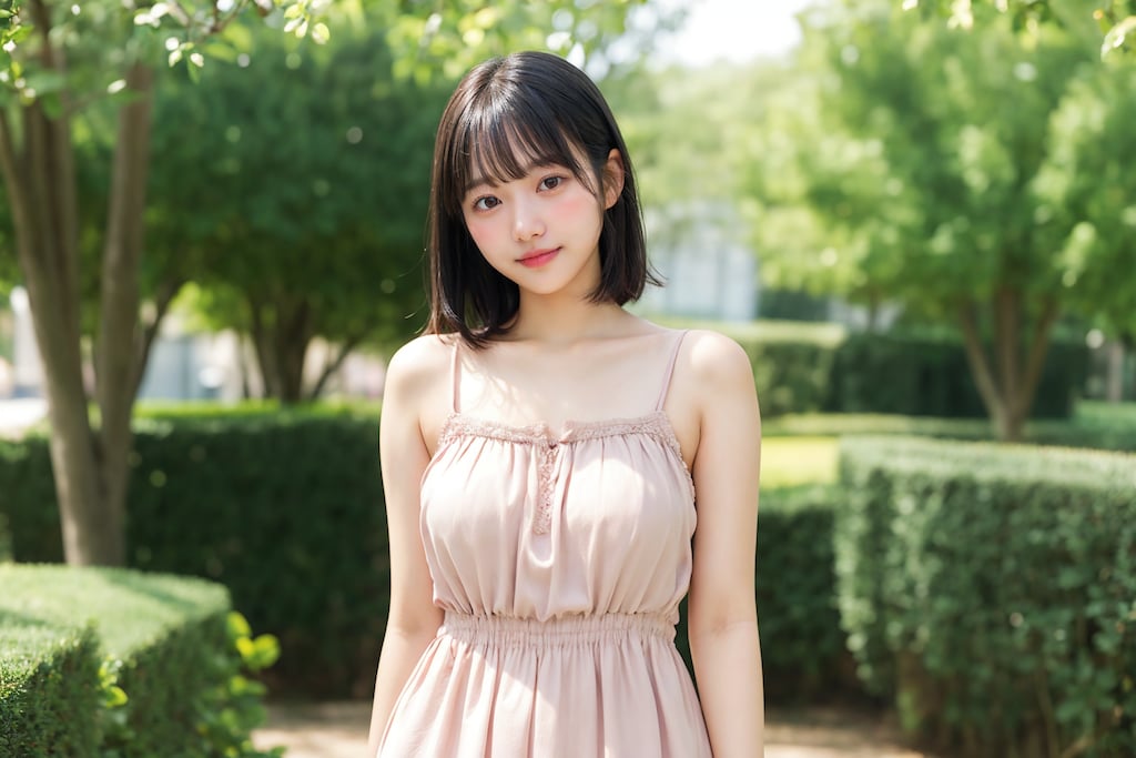 横長ポートレート No.3